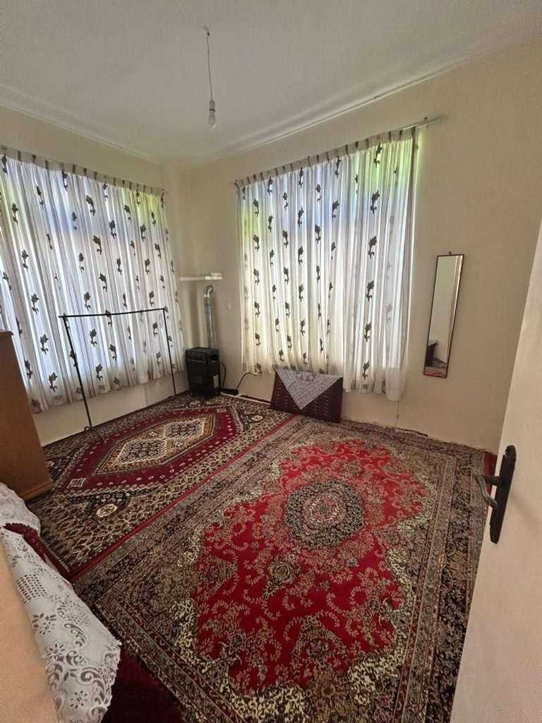 ویلا دوخوابه آقاجان