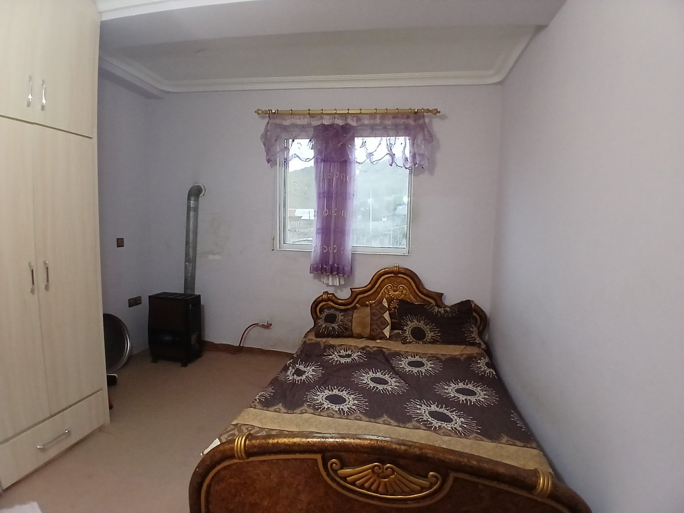 ویلا دو خوابه بشل 1