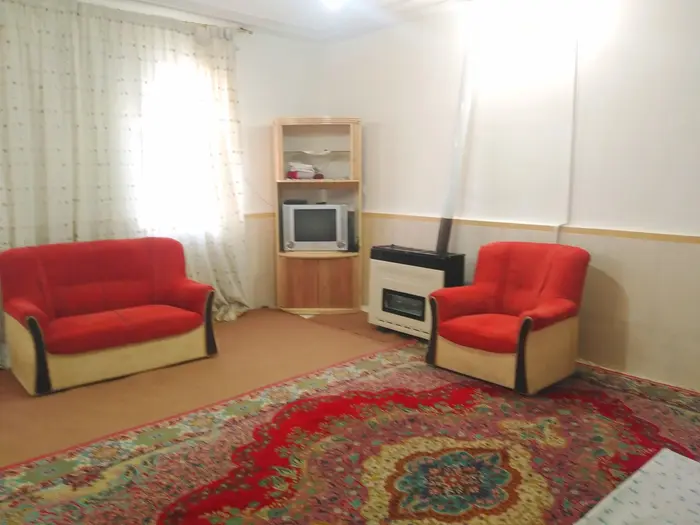 ویلا یک خوابه شقایق