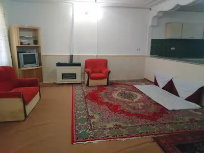 ویلا یک خوابه شقایق 