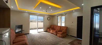 ویلا یک خوابه دنج با ویو جنگل