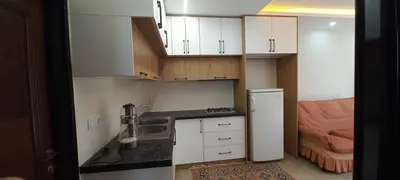 ویلا یک خوابه دنج با ویو جنگل