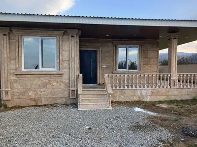 ویلا یک خوابه دنج با ویو جنگل