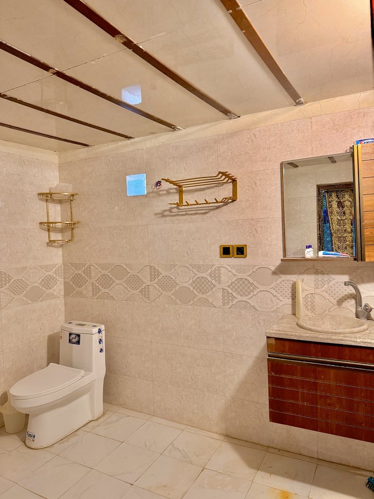 بومگردی گلستان میناب اسلامی - واحد 1