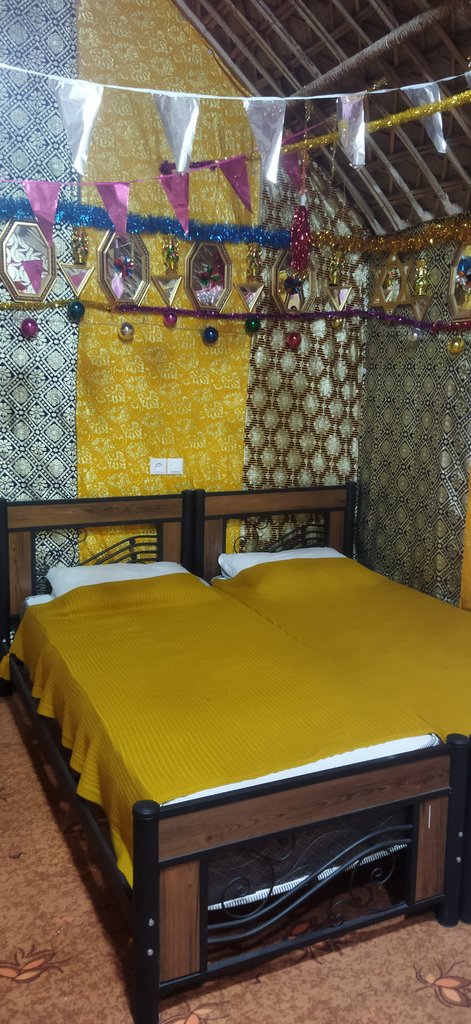 بومگردی گلستان میناب اسلامی - واحد ۲