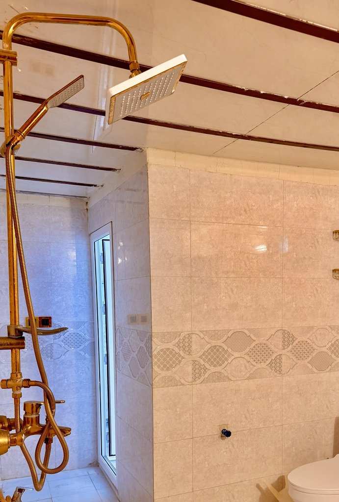 بومگردی گلستان میناب اسلامی - واحد 1