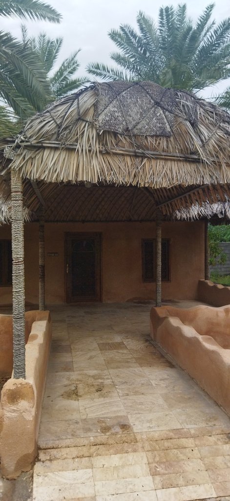 بومگردی گلستان میناب اسلامی - واحد ۲