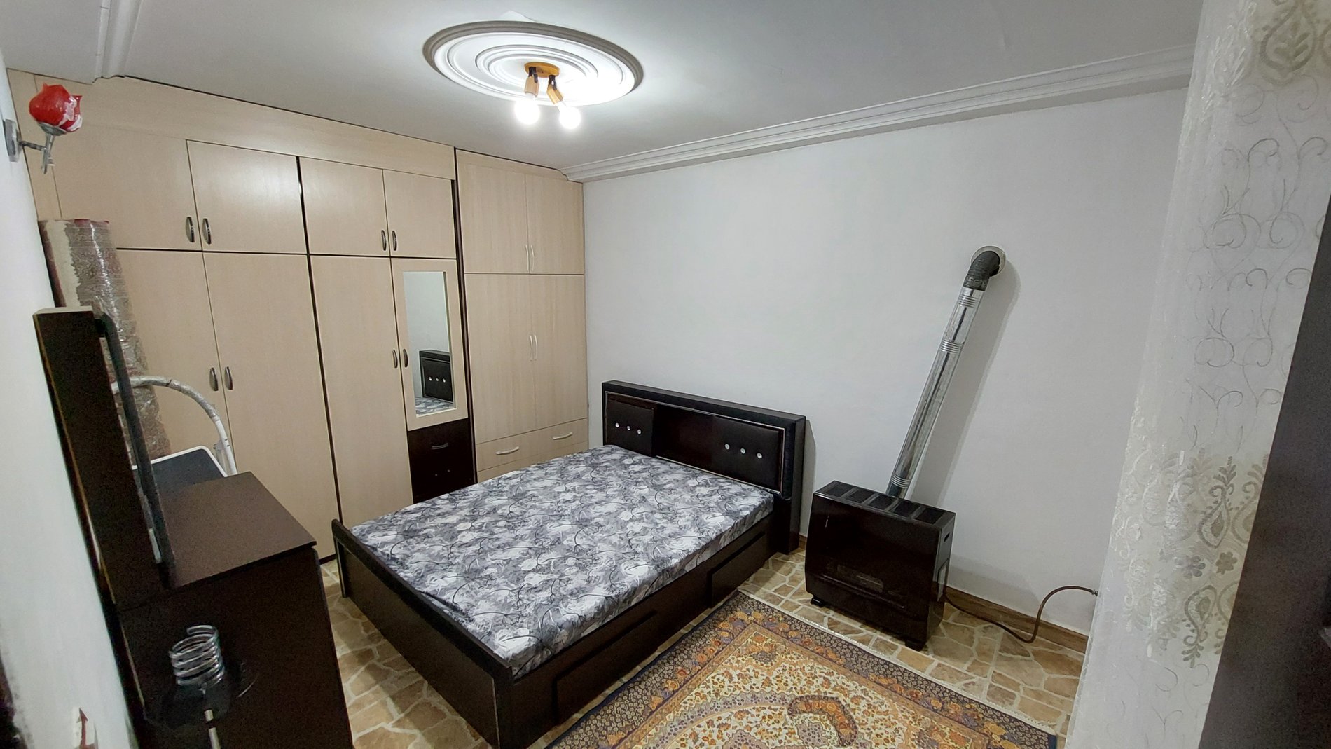 سوئیت فلت مسعود