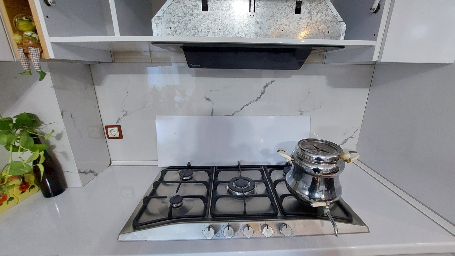 سوئیت فلت مسعود