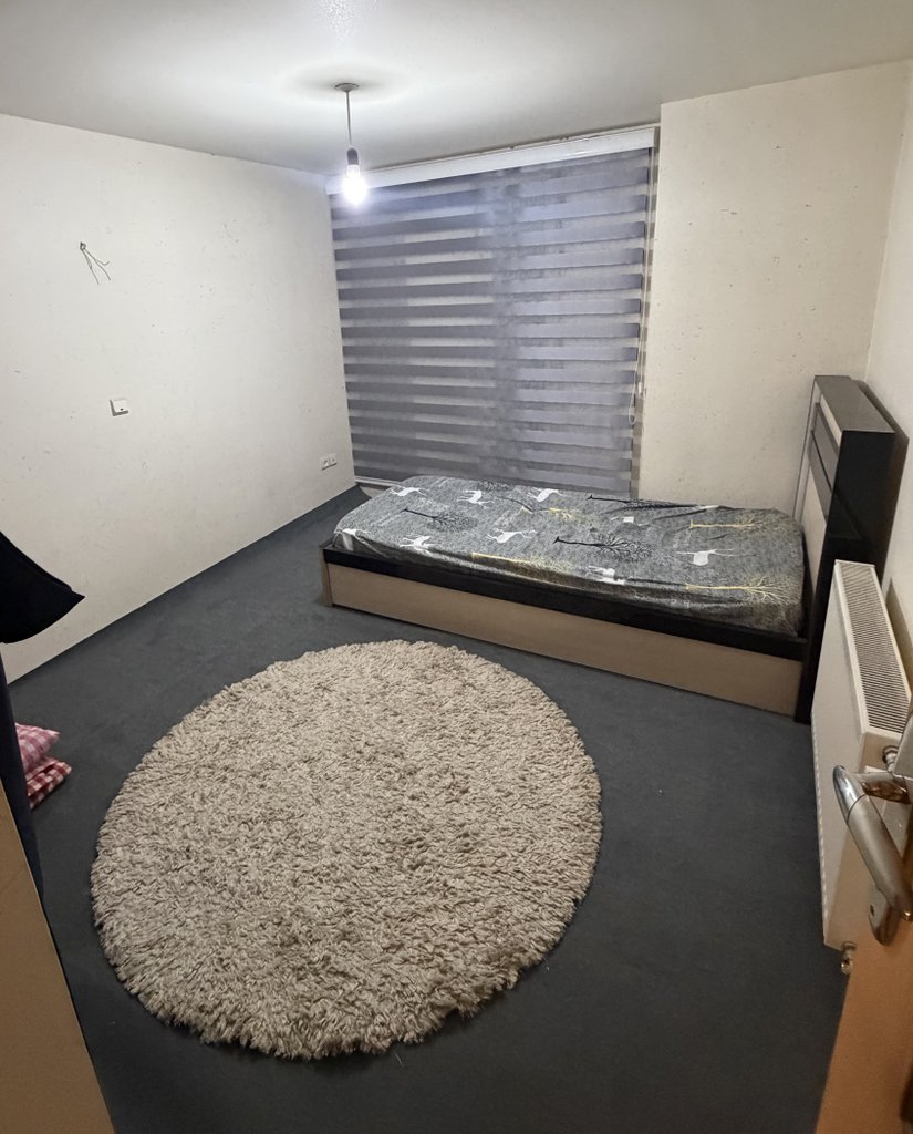 آپارتمان دوخوابه خیابان  کاشانی شهرکرد 