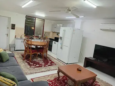 ویلا ۱ خوابه تمیز 