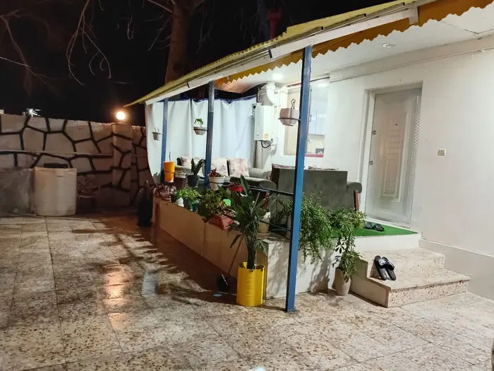 یک خوابه توفیق جو