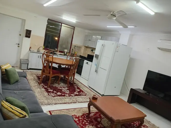 یک خوابه توفیق جو