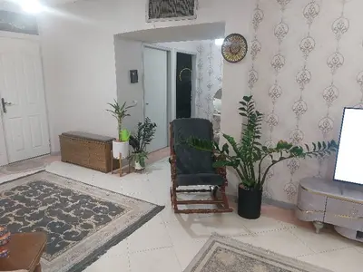 آپارتمان دوخوابه بهرمن