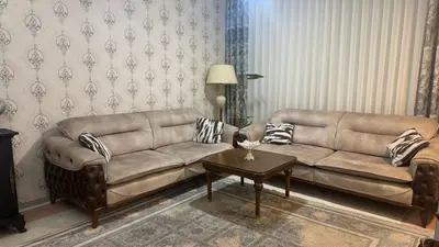 آپارتمان دوخوابه بهرمن