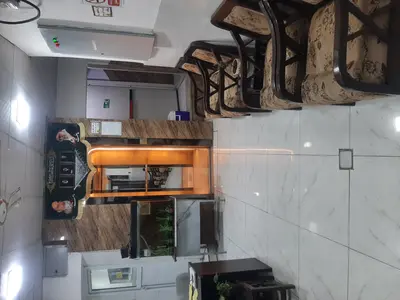 مسافرخانه مهمانسرای پدر - اتاق سه تخته