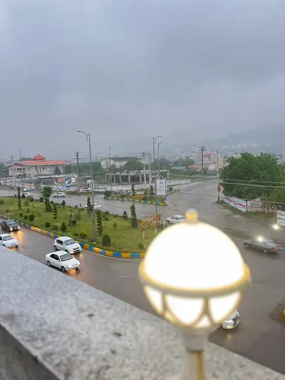 سوئیت یک خوابه بوم سر