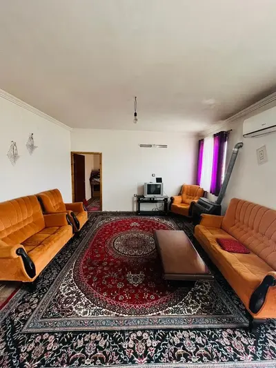 سوئیت یک خوابه بوم سر