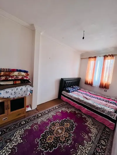 سوئیت یک خوابه بوم سر