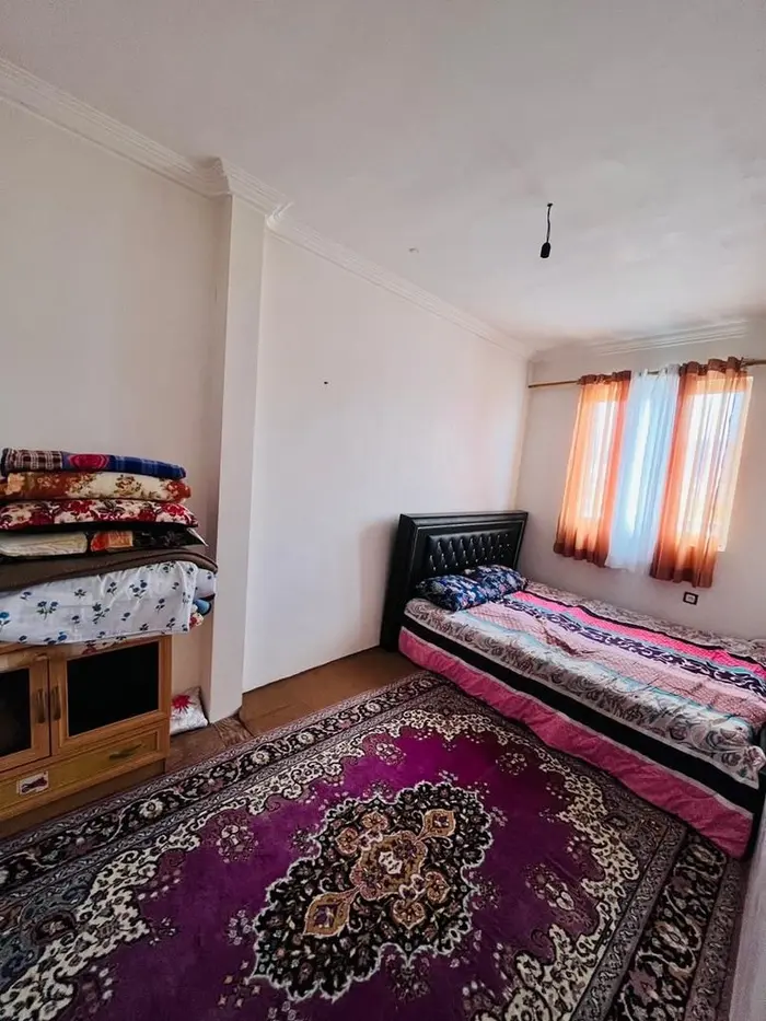 سوئیت یک خوابه بوم سر