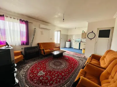 سوئیت یک خوابه بوم سر