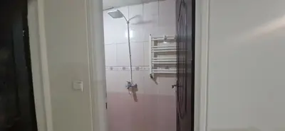 آپارتمان یک خوابه دل بیشه