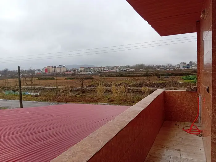 آپارتمان یک خوابه کشاورز 5