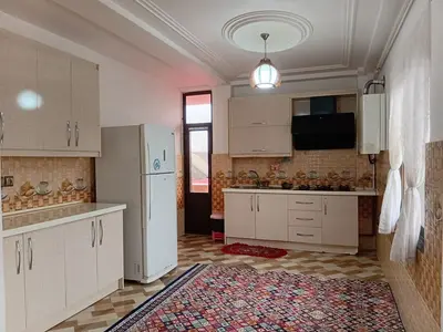 آپارتمان یک خوابه کشاورز 5