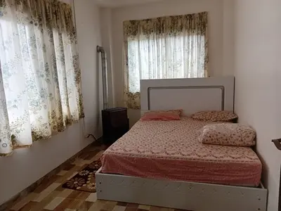 آپارتمان یک خوابه کشاورز 5
