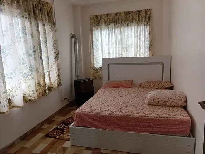 آپارتمان یک خوابه کشاورز 5