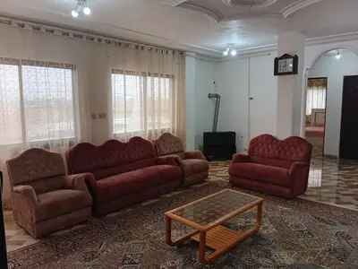 آپارتمان یک خوابه کشاورز 5