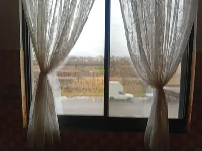 آپارتمان یک خوابه کشاورز 5