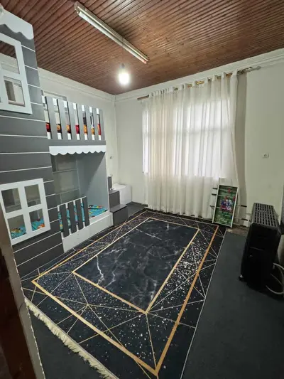 ویلا دوخوابه حقگو