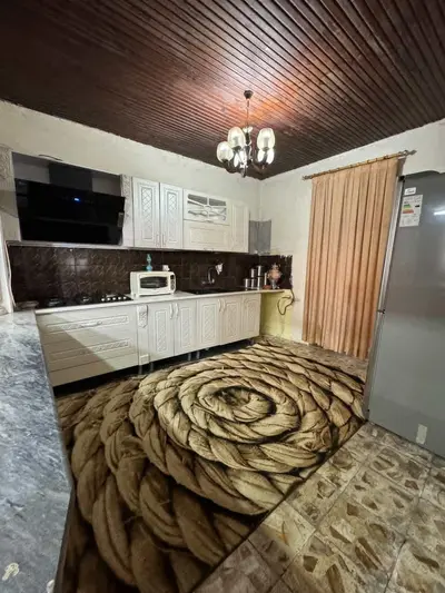 ویلا دوخوابه حقگو