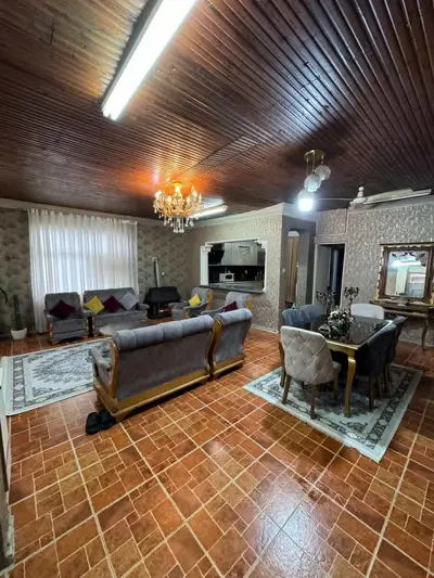 ویلا دوخوابه حقگو