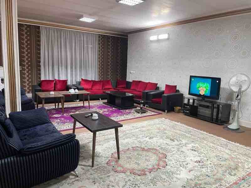 ویلا سه خوابه استخردار باغ بهشت 3 - انتخاب عنوان تصویر