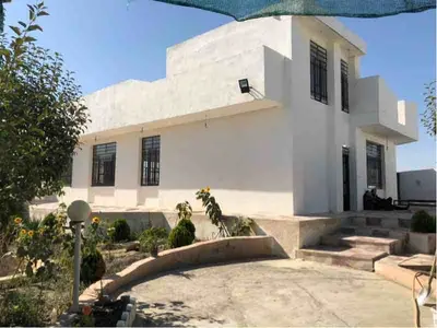 ویلا سه خوابه استخردار باغ بهشت 3