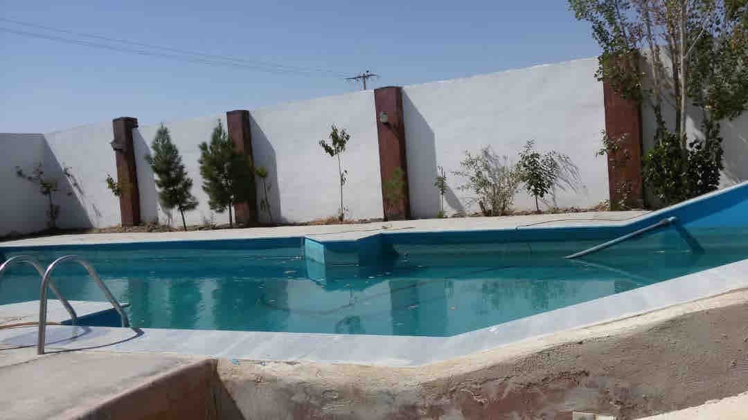 ویلا سه خوابه استخردار باغ بهشت 3 - انتخاب عنوان تصویر