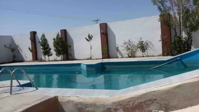 ویلا سه خوابه استخردار باغ بهشت 3 - انتخاب عنوان تصویر