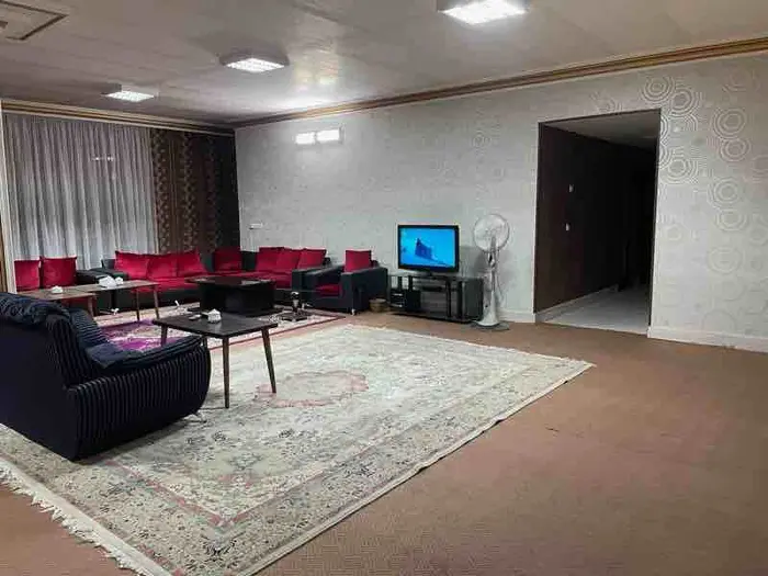 ویلا سه خوابه استخردار باغ بهشت 3 - انتخاب عنوان تصویر