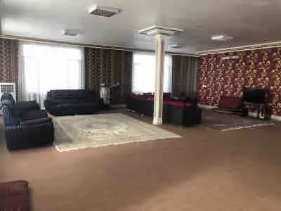 ویلا سه خوابه استخردار باغ بهشت 3