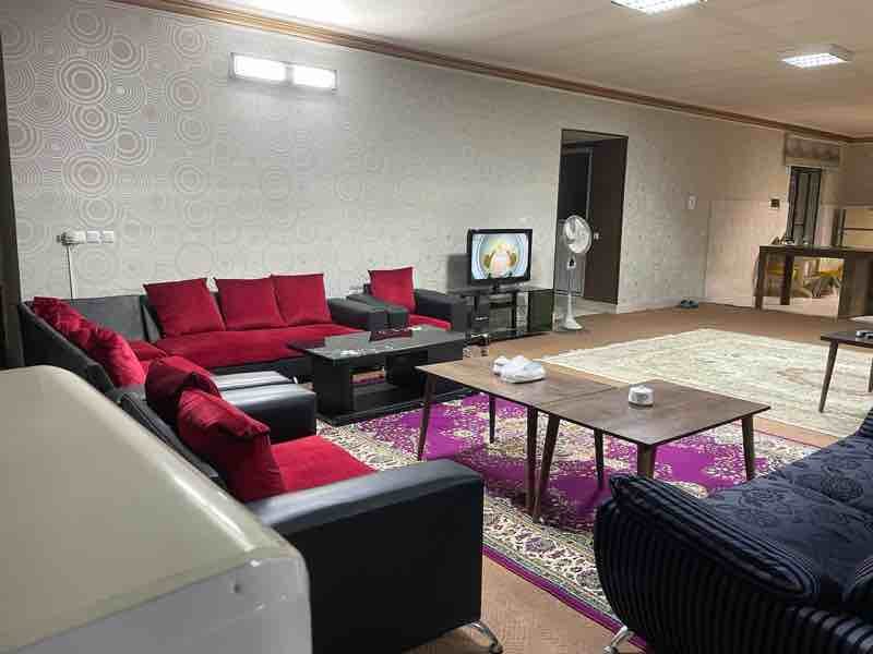 ویلا سه خوابه استخردار باغ بهشت 3 - انتخاب عنوان تصویر