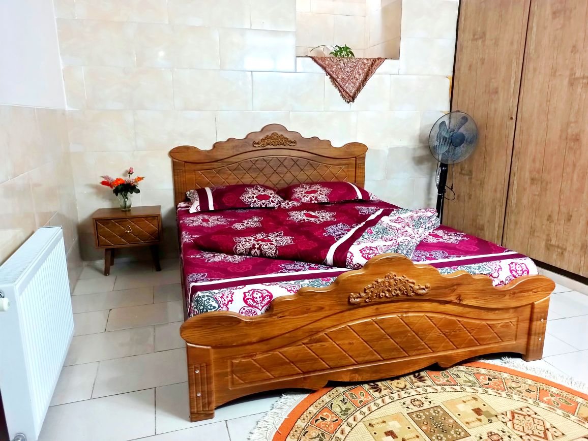 دوخوابه چاووشیان 2