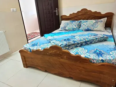 آپارتمان یک خوابه چاووشیان 4