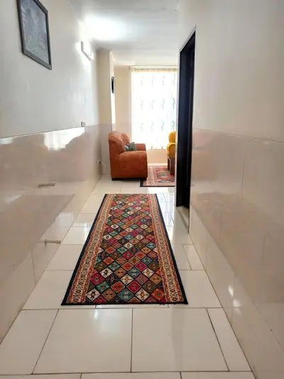 آپارتمان یک خوابه چاووشیان 4