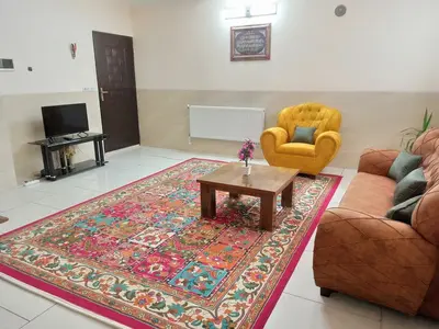 آپارتمان یک خوابه چاووشیان 3