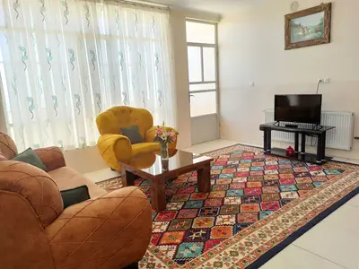 آپارتمان یک خوابه چاووشیان 4