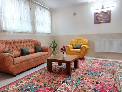 آپارتمان یک خوابه چاوشیان 6