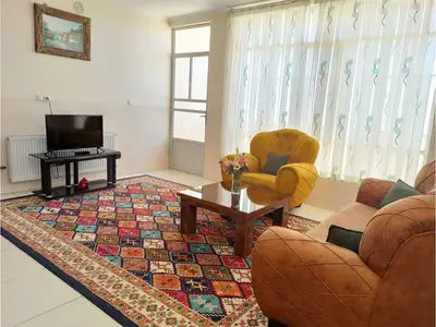 آپارتمان یک خوابه چاووشیان 1