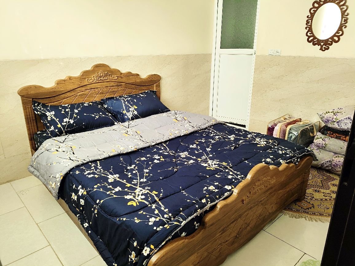 آپارتمان یک خوابه چاووشیان 5